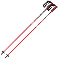 Палиці лижні Gabel Carbon Cross Red 110 (7008190151100) Discounted
