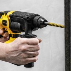 Перфоратор аккумуляторный Trotec PRDS 20-20V + кейс (4415000210)
