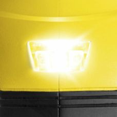 Перфоратор аккумуляторный Trotec PRDS 10-20V + кейс (4415000201)