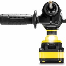 Перфоратор аккумуляторный Trotec PRDS 20-20V + кейс (4415000210)