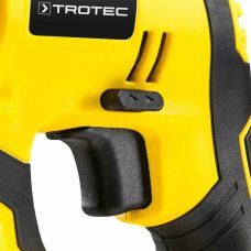 Перфоратор аккумуляторный Trotec PRDS 20-20V + кейс (4415000210)