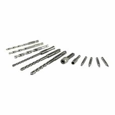 Перфоратор аккумуляторный Trotec PRDS 10-20V + кейс (4415000201)