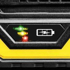 Пила циркулярна акумуляторна міні Trotec PCSS 05-20V + кейс (4430000105)