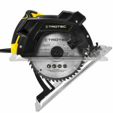 Пила циркулярная Trotec PCSS 10-1400 (4430000050)