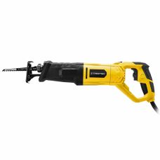 Пила шабельна Trotec PRCS 10-850 + кейс (4431000010)