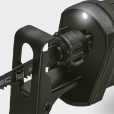 Пила шабельна Trotec PRCS 10-850 + кейс (4431000010)