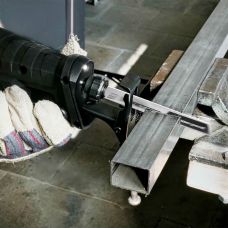 Пила шабельна Trotec PRCS 10-850 + кейс (4431000010)