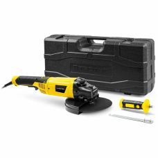 Угловая шлифмашина Trotec PAGS 10-230 + кейс (4440000105)