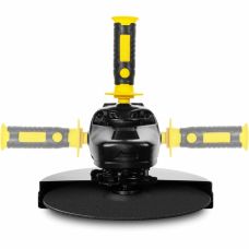 Угловая шлифмашина Trotec PAGS 10-230 + кейс (4440000105)