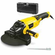 Угловая шлифмашина Trotec PAGS 10-230 + кейс (4440000105)