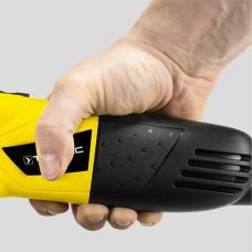 Угловая шлифмашина Trotec PAGS 10-115 + кейс (4440000305)