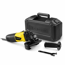 Угловая шлифмашина Trotec PAGS 10-115 + кейс (4440000305)