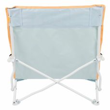 Крісло розкладне Bo-Camp Saint-Malo Pastel Blue (1204801)