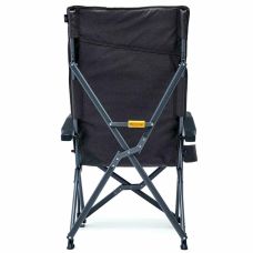 Кресло раскладное Uquip Barry Blue/Grey (244050)