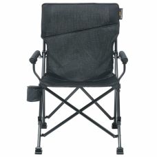 Кресло раскладное Uquip Roxy Black (244052)