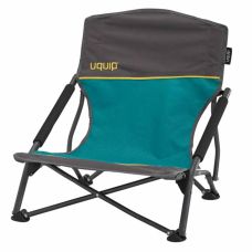 Набор раскладных кресел Uquip Sandy Blue/Grey х 2 шт (244403)