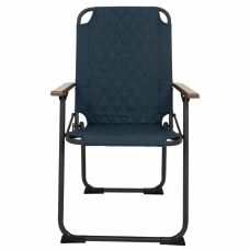 Кресло раскладное Bo-Camp Jefferson Blue (1211897)