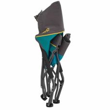 Набор раскладных кресел Uquip Sandy Blue/Grey х 2 шт (244403)