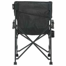 Кресло раскладное Uquip Roxy Black (244052)