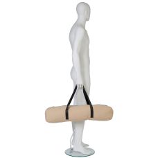 Крісло розкладне Groenberg Skogen Bamboo (264003)
