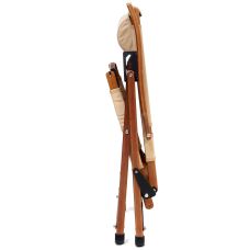 Крісло розкладне Groenberg Skogen Bamboo (264003)
