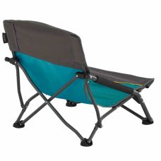 Набор раскладных кресел Uquip Sandy Blue/Grey х 2 шт (244403)
