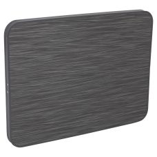 Стіл Bo-Camp Logan 80x60 cm Grey (1404481)