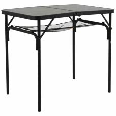 Стіл Bo-Camp Northgate 90x60 cm Black/Grey (1404184)