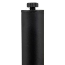 Стол Bo-Camp Northgate 100x70 cm Black/Grey (1404189)