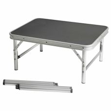 Стол Bo-Camp 60x45 cm Grey (1404385)