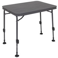 Стіл Bo-Camp Logan 80x60 cm Grey (1404481)