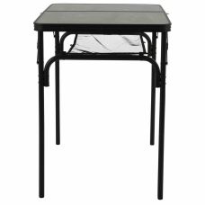 Стол Bo-Camp Northgate 90x60 cm Black/Grey (1404184)
