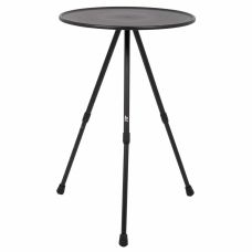 Стіл Bo-Camp Sawtelle 37x37 cm Black (1404327)