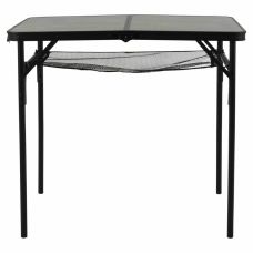 Стол Bo-Camp Northgate 90x60 cm Black/Grey (1404184)