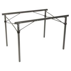 Стіл Bo-Camp Laminated Solid 105x70 cm Black (1404436) Discounted
