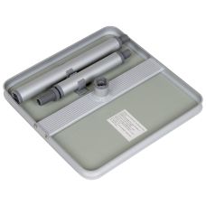 Стол Bo-Camp Peg Table 26x26 cm Grey (1402722) Discounted