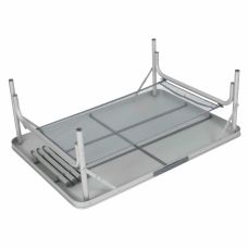 Стіл Bo-Camp 100x70 cm Grey (1404417)