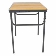 Стол Bo-Camp Margate 75x55 cm Bamboo Brown (1404666)
