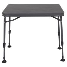 Стіл Bo-Camp Logan 80x60 cm Grey (1404481)