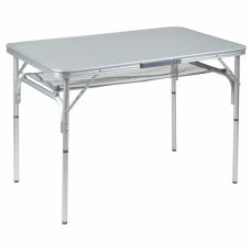 Стол Bo-Camp Premium 100x70 cm Grey (1404422)
