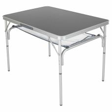Стіл Bo-Camp 100x70 cm Grey (1404417)