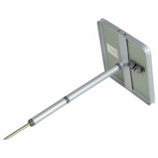 Стіл Bo-Camp Peg Table 26x26 cm Grey (1402722)