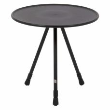 Стіл Bo-Camp Sawtelle 37x37 cm Black (1404327)