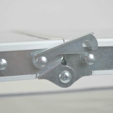 Стол Bo-Camp Premium 90x60 cm Grey (1404402)