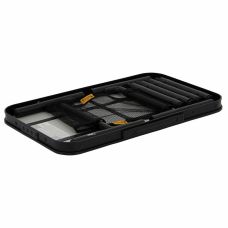 Стол Bo-Camp Northgate 56x34 cm Black/Grey (1404181)