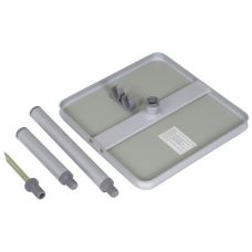 Стол Bo-Camp Peg Table 26x26 cm Grey (1402722) Discounted