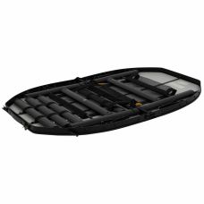 Стол Bo-Camp Northgate 100x70 cm Black/Grey (1404189)