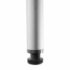 Стол Bo-Camp 60x45 cm Grey (1404385)