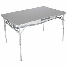 Стол Bo-Camp Premium 118x78 cm Grey (1404423)