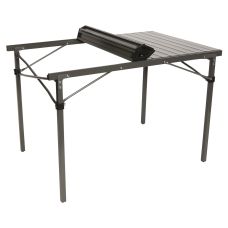 Стіл Bo-Camp Laminated Solid 105x70 cm Black (1404436) Discounted